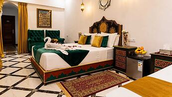 Riad Jnane Fes Medina & Luxury Palace