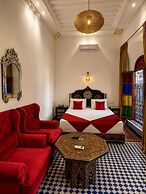 Riad Jnane Fes Medina & Luxury Palace