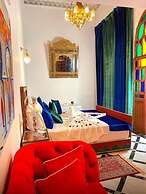 Riad Jnane Fes Medina & Luxury Palace