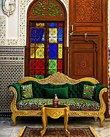 Riad Jnane Fes Medina & Luxury Palace