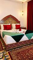 Riad Jnane Fes Medina & Luxury Palace