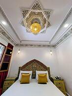 Riad Jnane Fes Medina & Luxury Palace