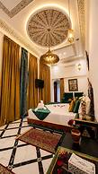 Riad Jnane Fes Medina & Luxury Palace