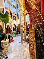 Riad Jnane Fes Medina & Luxury Palace