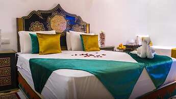 Riad Jnane Fes Medina & Luxury Palace