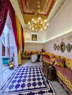 Riad Jnane Fes Medina & Luxury Palace