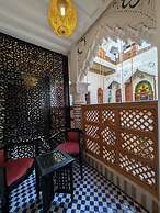 Riad Jnane Fes Medina & Luxury Palace