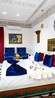 Riad Jnane Fes Medina & Luxury Palace