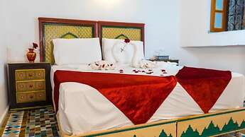 Riad Jnane Fes Medina & Luxury Palace