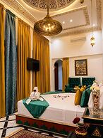 Riad Jnane Fes Medina & Luxury Palace