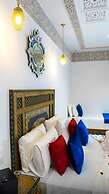 Riad Jnane Fes Medina & Luxury Palace