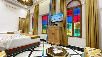 Riad Jnane Fes Medina & Luxury Palace