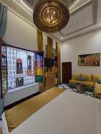 Riad Jnane Fes Medina & Luxury Palace