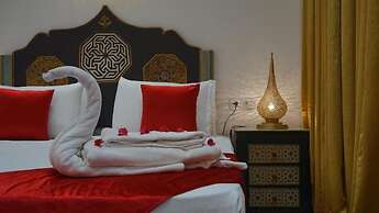 Riad Jnane Fes Medina & Luxury Palace