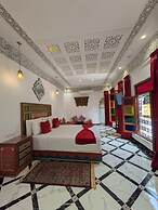 Riad Jnane Fes Medina & Luxury Palace