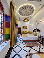 Riad Jnane Fes Medina & Luxury Palace