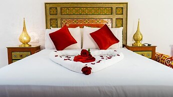 Riad Jnane Fes Medina & Luxury Palace