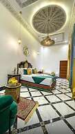 Riad Jnane Fes Medina & Luxury Palace