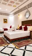 Riad Jnane Fes Medina & Luxury Palace