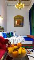 Riad Jnane Fes Medina & Luxury Palace