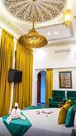 Riad Jnane Fes Medina & Luxury Palace