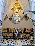 Riad Jnane Fes Medina & Luxury Palace