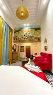 Riad Jnane Fes Medina & Luxury Palace