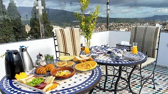 Riad Jnane Fes Medina & Luxury Palace