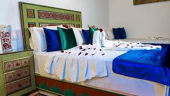 Riad Jnane Fes Medina & Luxury Palace