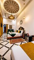 Riad Jnane Fes Medina & Luxury Palace