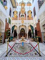 Riad Jnane Fes Medina & Luxury Palace