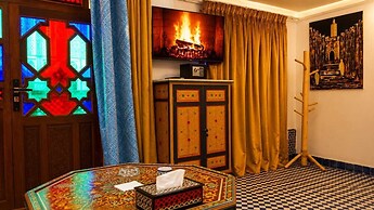 Riad Jnane Fes Medina & Luxury Palace