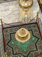 Riad Jnane Fes Medina & Luxury Palace