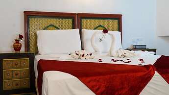 Riad Jnane Fes Medina & Luxury Palace