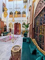 Riad Jnane Fes Medina & Luxury Palace
