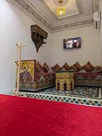 Riad Jnane Fes Medina & Luxury Palace