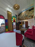 Riad Jnane Fes Medina & Luxury Palace
