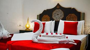 Riad Jnane Fes Medina & Luxury Palace