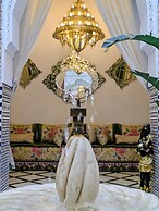 Riad Jnane Fes Medina & Luxury Palace