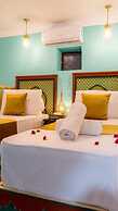 Riad Jnane Fes Medina & Luxury Palace