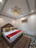 Riad Jnane Fes Medina & Luxury Palace