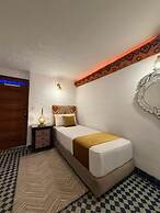 Riad Jnane Fes Medina & Luxury Palace