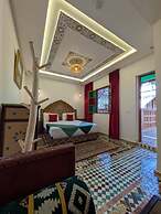 Riad Jnane Fes Medina & Luxury Palace