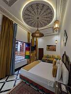 Riad Jnane Fes Medina & Luxury Palace