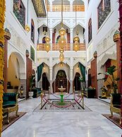 Riad Jnane Fes Medina & Luxury Palace