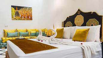 Riad Jnane Fes Medina & Luxury Palace