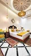 Riad Jnane Fes Medina & Luxury Palace