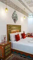 Riad Jnane Fes Medina & Luxury Palace