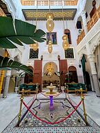 Riad Jnane Fes Medina & Luxury Palace