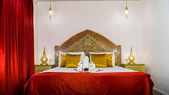 Riad Jnane Fes Medina & Luxury Palace
